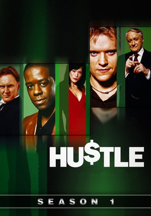 Постер сериала «Виртуозы (2004 - 2012)» — (13 из 41)
