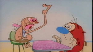 Die Ren & Stimpy Show: 3×6