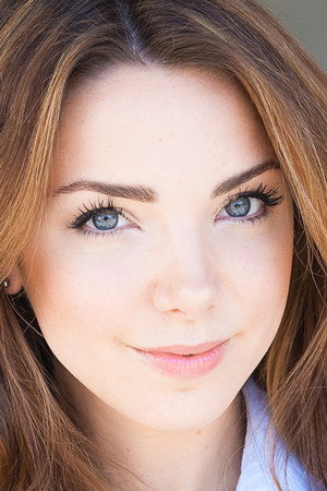 Kelsey Formost portrait