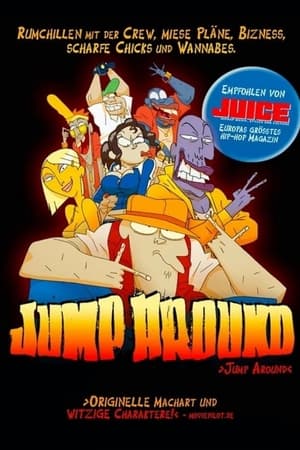 Jump Around 2009