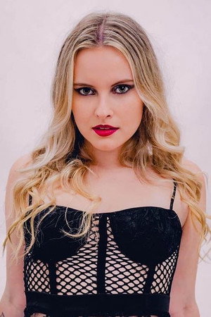 Leticia Botelho portrait