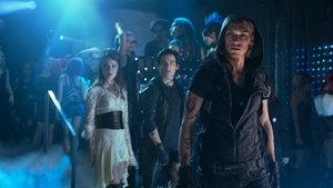 The Mortal Instruments: City of Bones