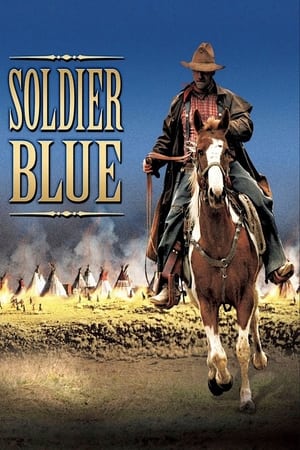 Soldat Bleu