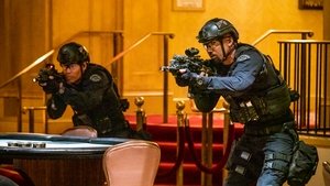 S.W.A.T. – 3 stagione 10 episodio