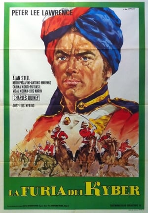 Slaughter on the Khyber Pass film complet