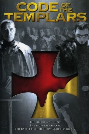 Poster Blood of the Templars 2005