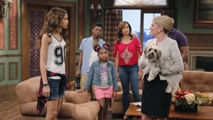 K.C. Undercover Season 1 Episode 19