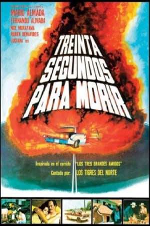 Poster di 30 Segundos para Morir