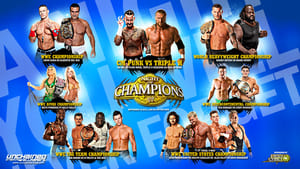 WWE Night of Champions 2011