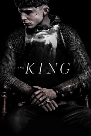 Poster The King 2019