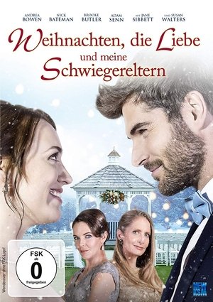 Image Weihnachten, die Liebe und meine Schwiegereltern