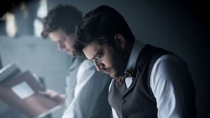 The Alienist Season 1 Episode 10 مترجمة