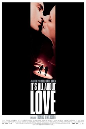 It's All About Love (2003)