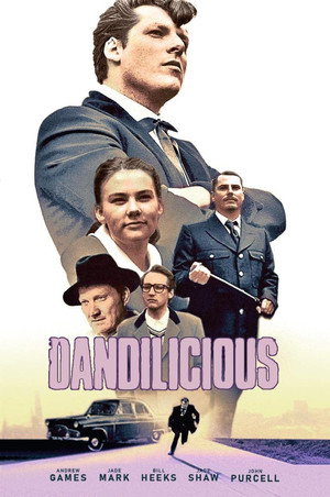 Dandilicious 7