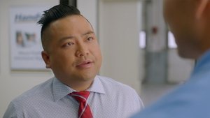 Kim’s Convenience: 3×7