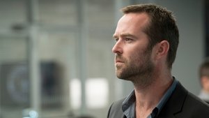 Blindspot: 1X8