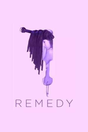 Remedy poster