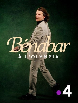 Bénabar à l'Olympia 7