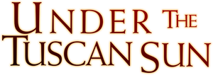 Under the Tuscan Sun