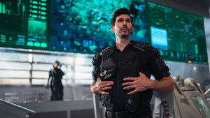 Doctor Who Season 2 Episode 8