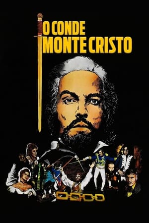 O Conde de Monte Cristo (1975)