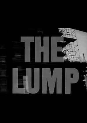 Poster The Lump 1967