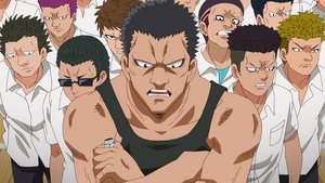 Rokudo’s Bad Girls Season 1 Episode 9