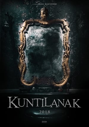 Poster Kuntilanak 2018