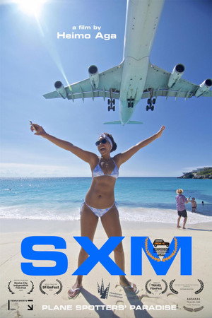SXM (2018)