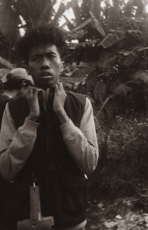 Photo de Gesang Divo Abora