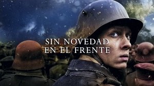 Captura de Sin novedad en el frente (2022) Dual 1080p