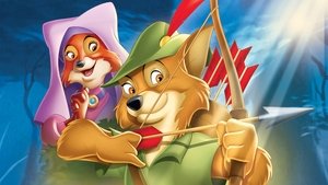 Robin Hood 1973 (1973) HD 1080p Latino-Englisch