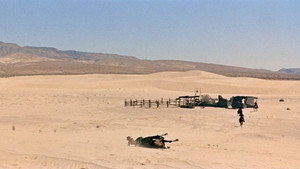 Ride Lonesome movie still 27