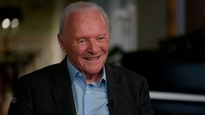 Anthony Hopkins on The Late Show with Stephen Colbert Season 11 Episode 30 – October 30, 2025