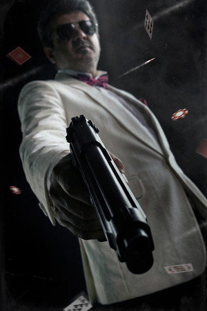 Mankatha 28