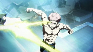 Jujutsu Kaisen: 1×56