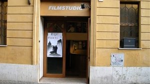 Filmstudio, mon amour