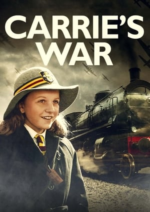 Image Carrie's War