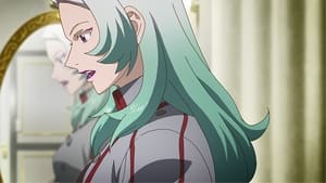 Kyoukai Senki: 1×10