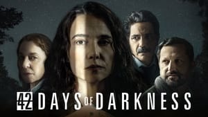 poster 42 Days of Darkness