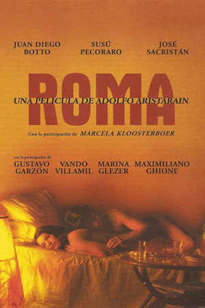 Roma 14