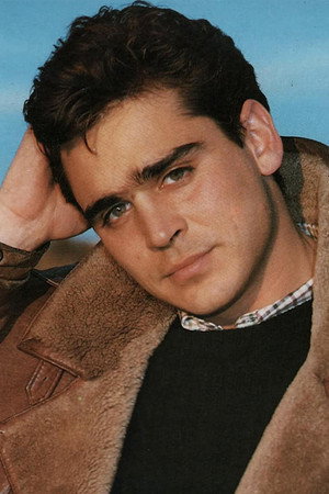 Tolga Savacı portrait