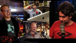 Night of 1000 Announcements