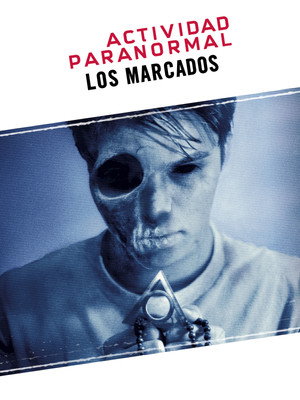 Paranormal Activity: The Marked Ones 97