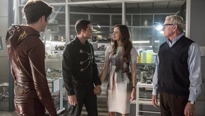 The Flash: Season 2 Episode 1 – The Man Who Saved Central City