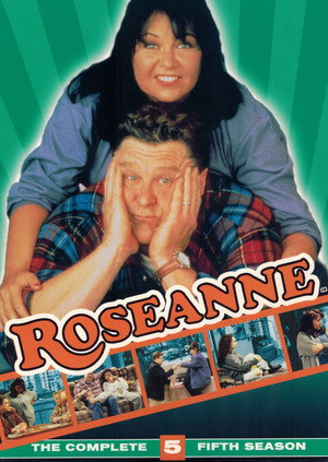 Roseanne - Season 5