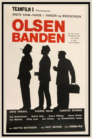 The Olsen Gang 6