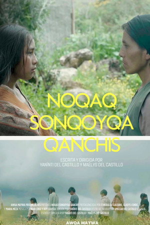Noqaq Sonqoyqa Qanchis