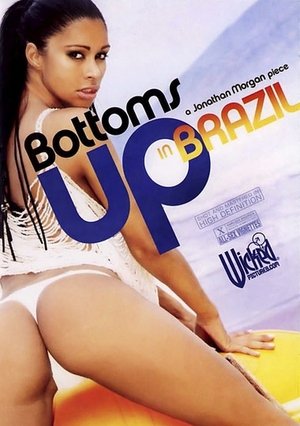 Poster Bottoms Up in Brazil 2009