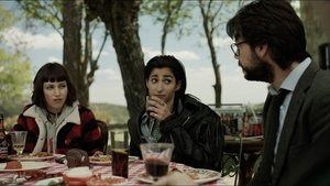 La casa de papel Temporada 1 Capitulo 8